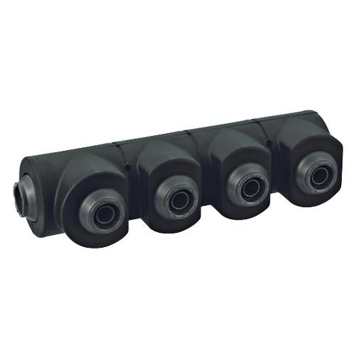 WH1AE型ヘッダーウレタン付 IN13AxOUT13A ＜WHSU1-AE＞