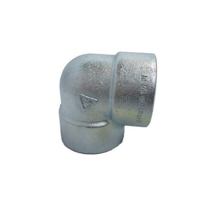 ボスウェル シロPT370PT-L 白PT370 ネジ込 高圧 エルボ ＜シロPT370PT-L＞