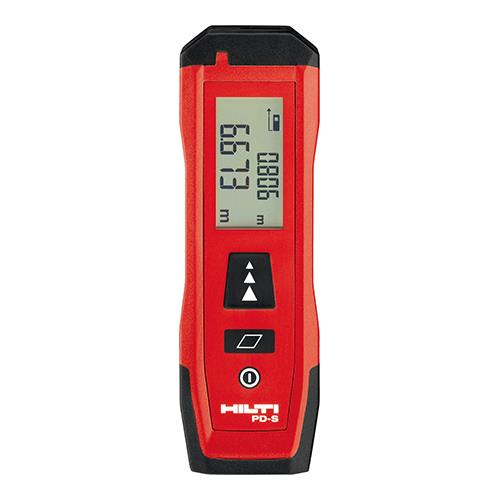 レーザーレンジメーター PD-S ＜2190184＞