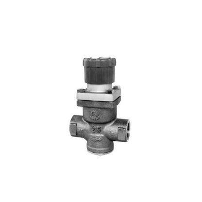 減圧弁 ミニ弁天 ＜RD40-JL＞