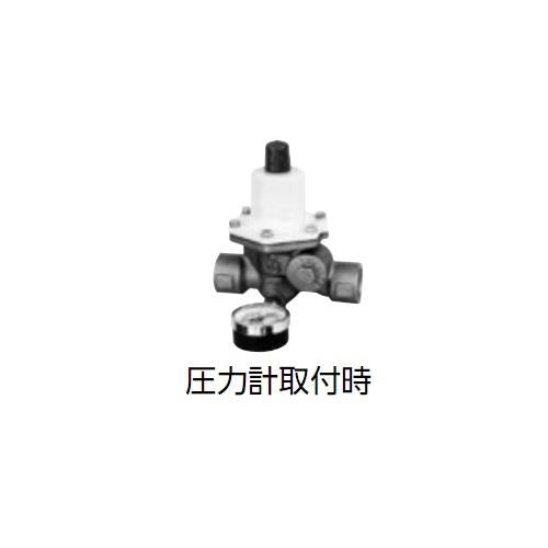 減圧弁 平静 ＜RD31NW-FL＞
