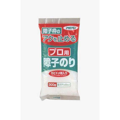 プロ用障子のり 300g ＜749＞