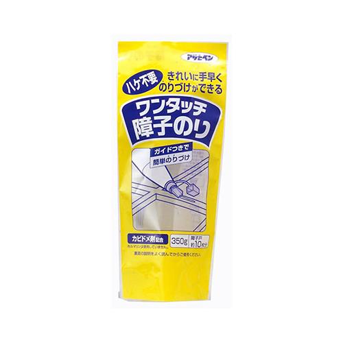 ワンタッチ障子のり 350g