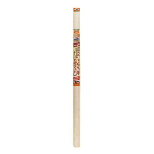 Exアイロン貼糸入りふすま紙 95cmx180cm (舞桜)