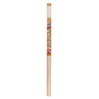Exアイロン貼糸入りふすま紙 95cmx180cm (朝霧)