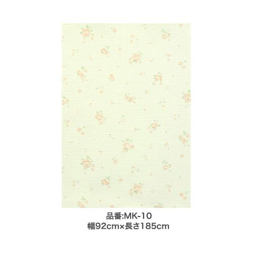 水だけで貼れるお手軽壁紙 92x185