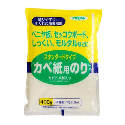 スタンダードタイプカベ紙用のり