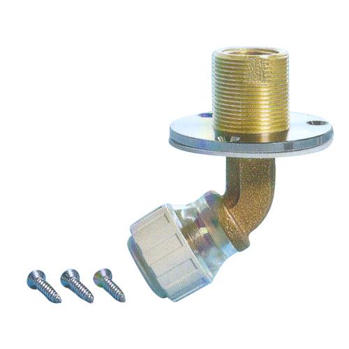 継手 床上取付けアダプター30° ＜EZYTP1/2×13-30°＞