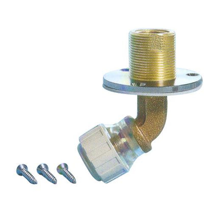 継手 床上取付けアダプター30° ＜EZYTP1/2×13-30°＞