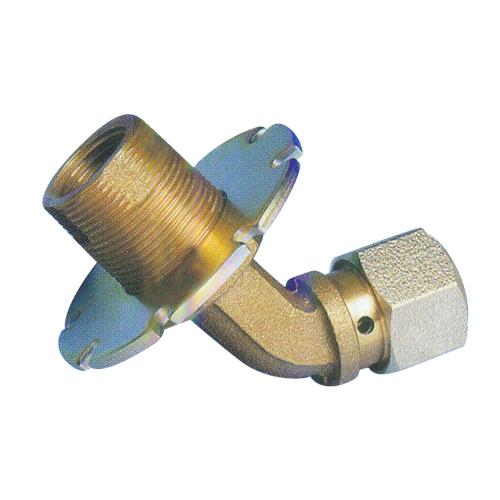 継手 座付アダプター30° ＜EZS1/2×13-30°M1＞