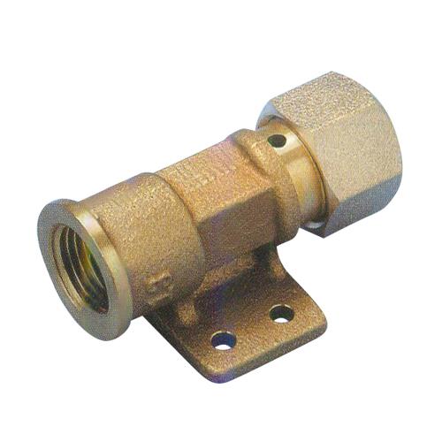 継手 座付ソケット ＜ESSZ1/2×13M1＞