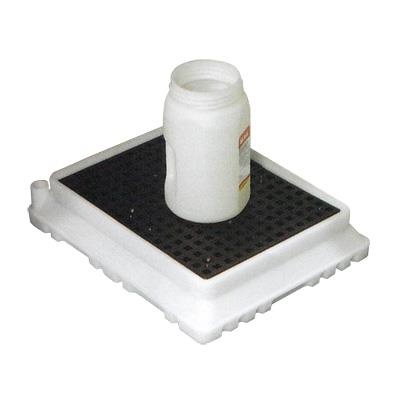 ビグカウンター用スビルコンテイメント トレー ＜PAK372＞