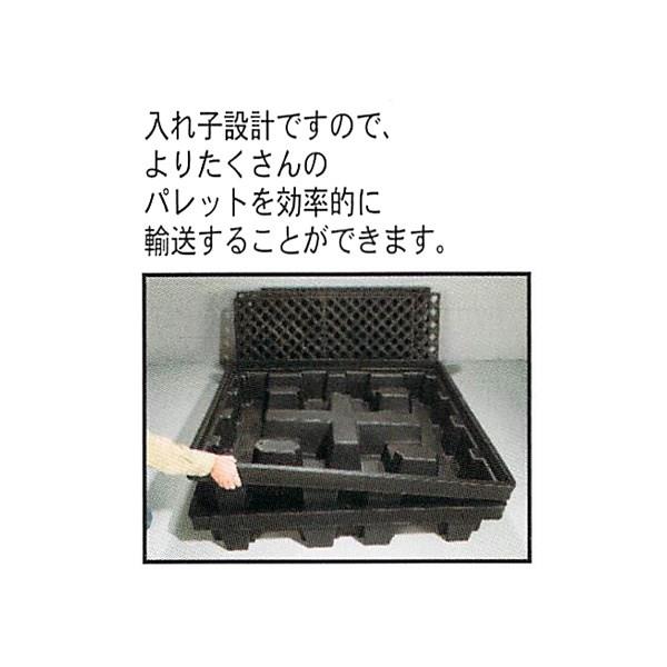 ビグボリスビルコンテイメントパレット ＜PAK210＞