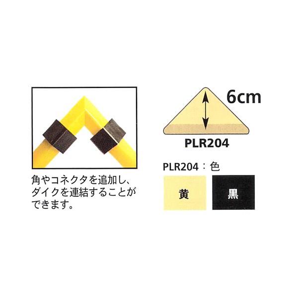 スビルブロッカーダイク ＜PLR204＞