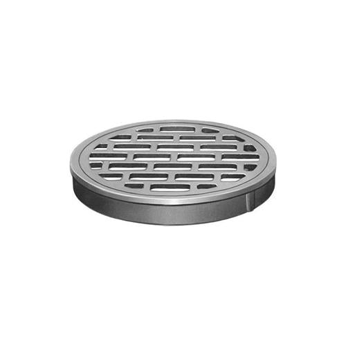 黄銅製排水目皿 ＜DD-2金具-100＞