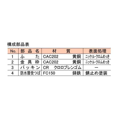 床上掃除口 ＜CIQ＞