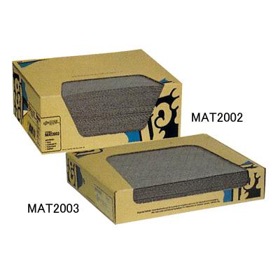 ビグエキストラデューティ ユニバーサルマット、ディスペンサーボックス入り ＜MAT200＞