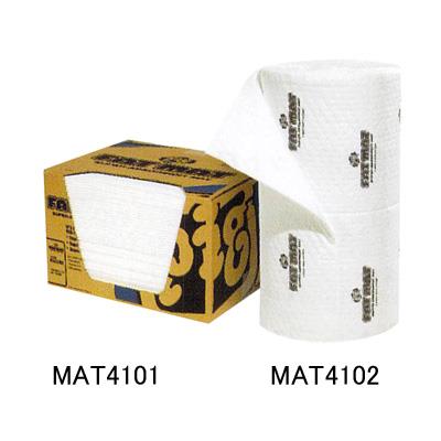 ピグファットマット油専用 スーパー吸収マット ＜MAT410＞