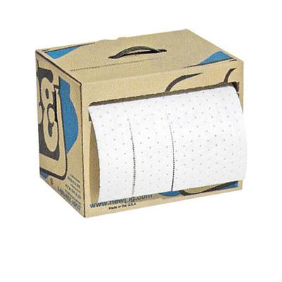 ビグ油専用マット、ディスペンサーボックス入り ＜MAT427＞