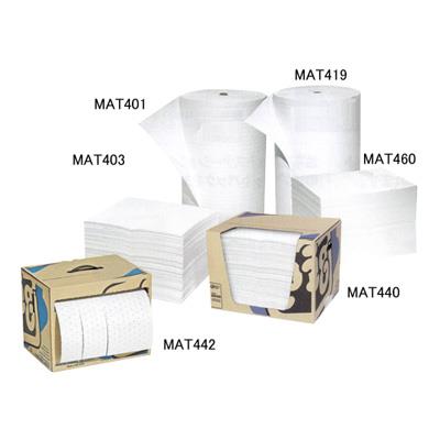 ビグ油専用マットロール ＜MAT4＞