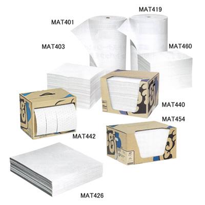 ピグ油専用マットパッド ＜MAT4＞