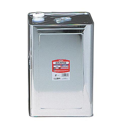 油性用角缶 18L ＜KKP-18＞