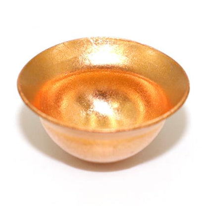 45°銅ボンネットキャップ ＜CU＞