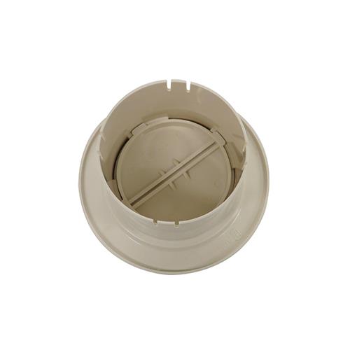 プラスチック クーラーキャップ RCC-75P ＜RCC＞