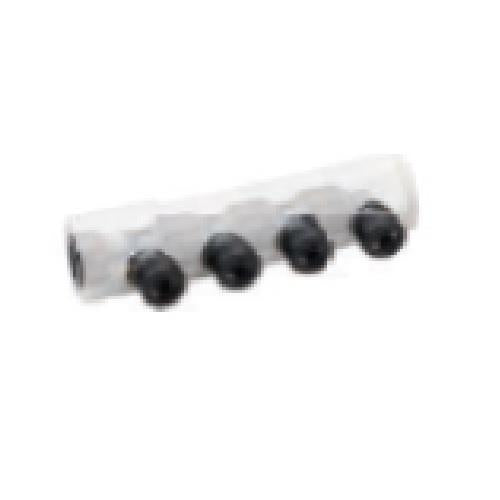 樹脂製回転ヘッダ 13 保温カバー付 ＜718515＞