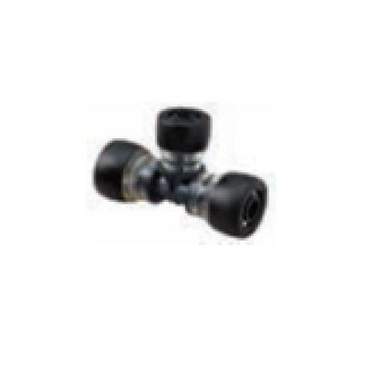 QSJC 異径チーズPEX ＜7181＞