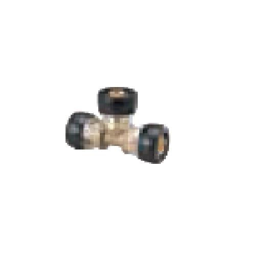 QSJC X-Q-QチーズPEX ＜7181＞
