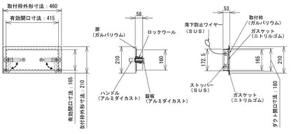 キッチンチェック