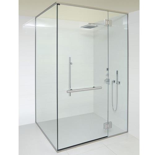 ガラス扉用取っ手セット ＜R4608＞