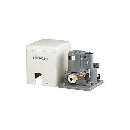 自動式給湯加圧ポンプ ＜H-PB100FX＞