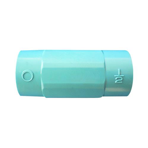 水道用管端防食継手(外面被覆)コア継手(埋没配管用) ソケット ＜S＞