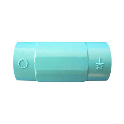 水道用管端防食継手(外面被覆)コア継手(埋没配管用) ソケット ＜S＞