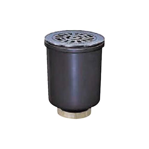 金属製流し用トラップ ＜T14A-A＞