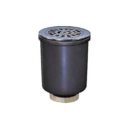 金属製流し用トラップ ＜T14A-A＞