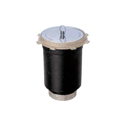 金属製流し用トラップ ＜T14B-B＞