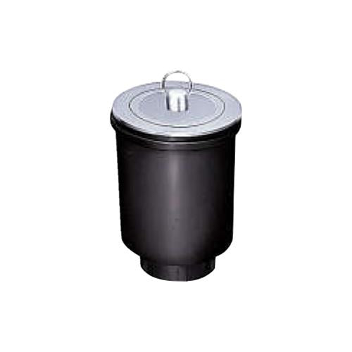 金属製流し用トラップ ＜T14A-C-P＞
