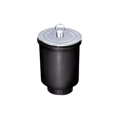 金属製流し用トラップ ＜T14A-C-P＞