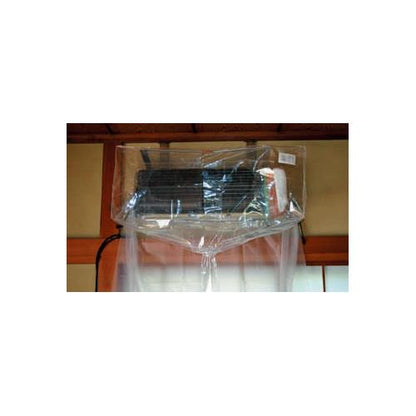 壁掛けエアコン用洗浄シート ＜4697＞
