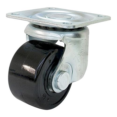 Hシリーズ HSG型 自在車プレート式 ＜HSG-PB＞