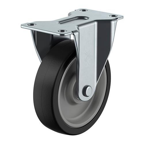 サイレンス サイレンス型 固定車プレート式 ＜SR-100NRB＞