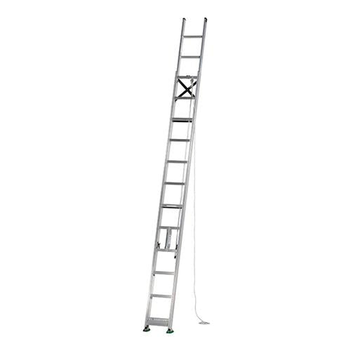 インサイド式 2連はしご ＜MD＞