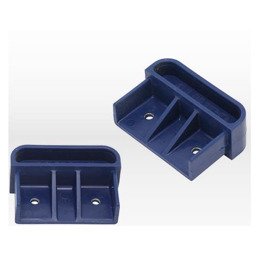2連はしご JXV-DF、JXV-S、TRN用 エンドキャップ(端具) ＜JXV-P3＞