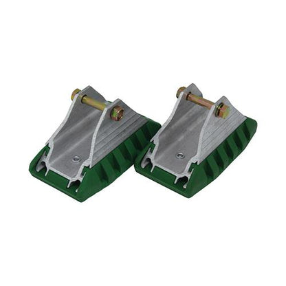 2連はしご SX-D用 滑り止めユニット(端具) ＜SX-P1＞