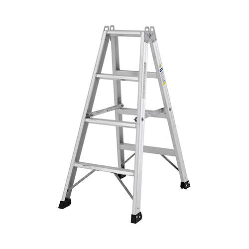専用脚立(仮設工業会認定品) ＜BSA＞