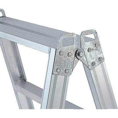 専用脚立(仮設工業会認定品) ＜BSA＞