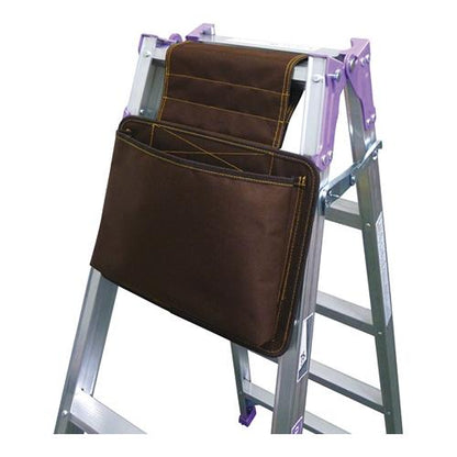 脚立用収納前掛け ＜NMB60BR＞